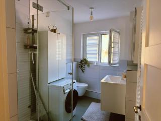 Moderne City Wohnung - stylisch und schick mit 2 Schlafzimmern auf 100qm - Schwäbisch Hall - 4