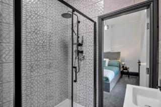 Cozy 2BR Apartment - Free Parking - Equipped Kitchen - Birmingham - 6