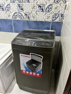 2 bedrooms apartment near AUC - 9