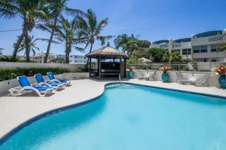 Chateau Royale Beach Resort Maroochydore Sunshine Coast - Maroochydore - 0