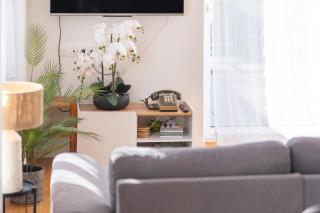 Le Pied-à-terre - plage à 200m - 6