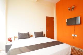 Mangalore city hotel - Mangalore - 7