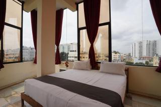 Mangalore city hotel - Mangalore - 2