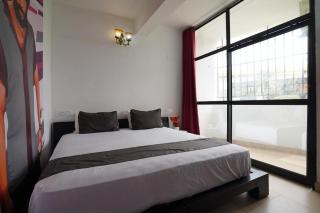 Mangalore city hotel - Mangalore - 1
