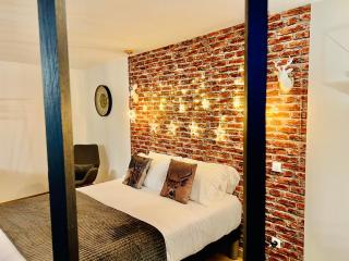 Les cottages de Fabienne et Orlando 10 personnes - Calais - 2