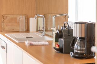 Le Pied-à-terre - plage à 200m - 1