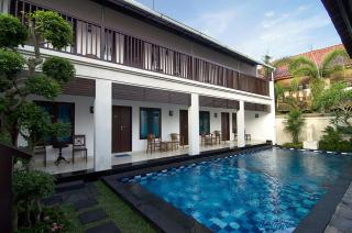 Sanur Guest House - Sanur - 9