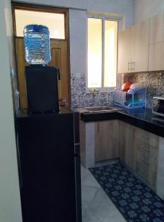 Links Rd Nyali 2BR with Wi-Fi, smart TV - Mombaça - 8