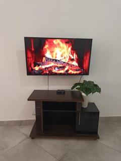 Links Rd Nyali 2BR with Wi-Fi, smart TV - Mombaça - 1