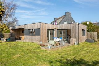 La Cabane - 10 min du port - 0