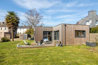 La Cabane - 10 min du port - 9