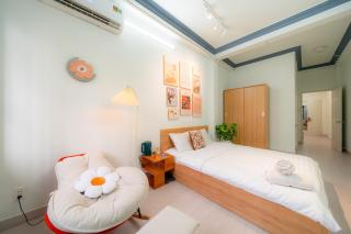 Elysian Home - Ho Chi Minh - 0