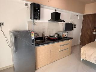 Abhibha Suites - Pune - 7