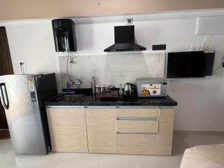 Abhibha Suites - Pune - 5