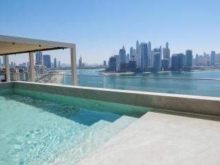 High End 4BR Penthouse with Private Pool and Skyline Views - 8