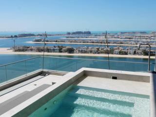 High End 4BR Penthouse with Private Pool and Skyline Views - 5