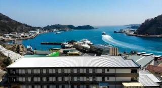 Daemado Hotel Hitakatsu - Tsushima - 3
