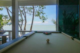 Danisam Estate 4br Sunset Beach Front & Pool - Thong Son Beach - 5