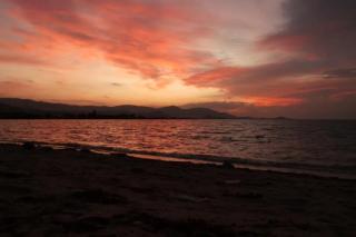 Danisam Estate 4br Sunset Beach Front & Pool - Thong Son Beach - 7
