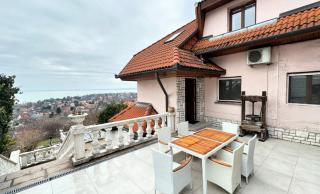 Villa Kamilla - Balatongyörök - 5