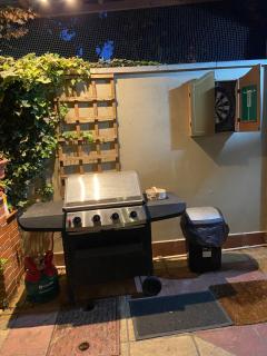 House for 7, garden with pond, 20min from Heathrow - Londra - 6