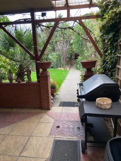 House for 7, garden with pond, 20min from Heathrow - Londra - 5