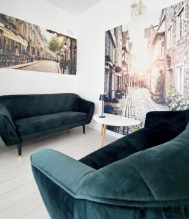 Oranger Apartament - Kielce - 6