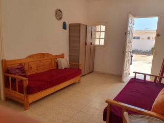 Radisson Beach - Mezraya - 5
