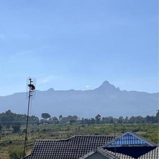 PAWA Homestays Nanyuki California - Nanyuki - 6