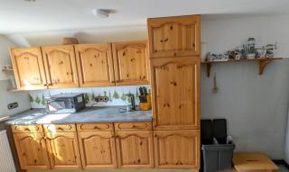 Ferienwohnung Anderswo - Fichtelberg - 3