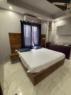 Shree ji Palace - Rishikesh - 2
