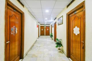 Super Hotel O Sindhi Camp Formerly Hotel Paul Avenue - Jaipur - 6