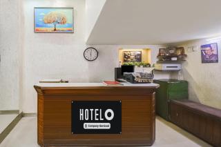 Super Hotel O Sindhi Camp Formerly Hotel Paul Avenue - Jaipur - 9