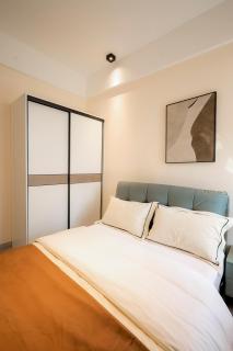 Luxury 1-Bedroom Apartment - Kigali - 1