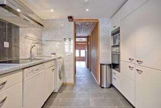 Apartment Wartstein 1838 - GRIWA RENT AG - Grindelwald - 5