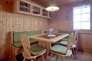 Apartment Wartstein 1838 - GRIWA RENT AG - Grindelwald - 6