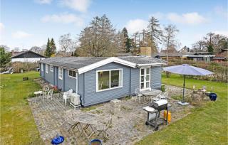 Amazing Home In Rødvig Stevns With Wifi - Rødvig - 9