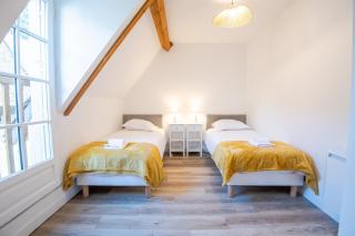 Le Havre Ligérien - Maison de charme pour 4personnes - Amboise - 6