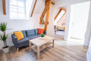 Le Havre Ligérien - Maison de charme pour 4personnes - Amboise - 1