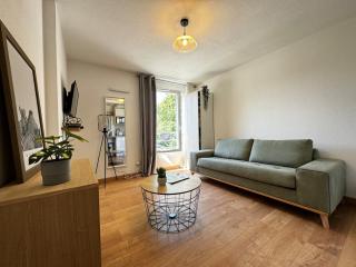 Le Studio de Léa - Avignon - 1