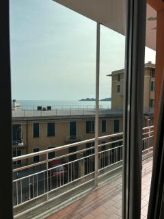 Casa Gremiste by PortofinoVacanze - 0