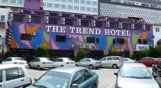 The Trend Hotel - Melaka - 3