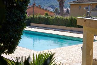Saint-Mandrier - Vue Mer, Piscine & Sérénité - Saint-Mandrier-sur-Mer - 9
