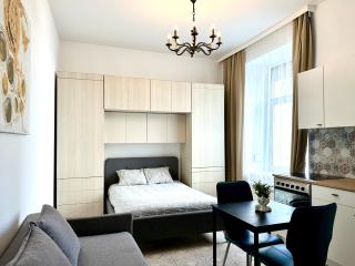 Studio 7-7-6 - Sopot - 9
