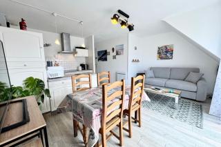 Charmant T2 cosy - Balcon - 300m des plages - Larmor-Plage - 2
