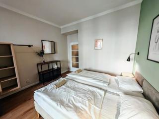 Flat in Zizkov -102- - Prague - 2