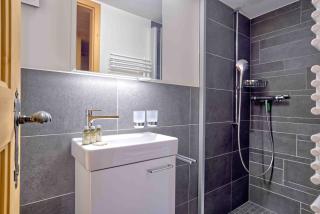Apartment Wartstein 1838 - GRIWA RENT AG - Grindelwald - 1