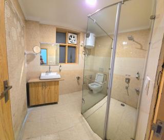 Hotel Akashdeep - McLeod Ganj - 1
