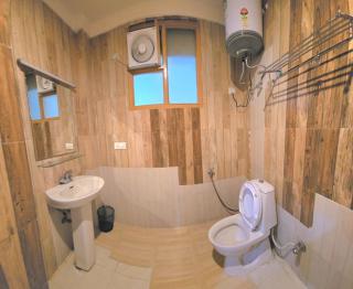 Hotel Akashdeep - McLeod Ganj - 5