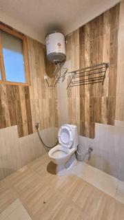 Hotel Akashdeep - McLeod Ganj - 3